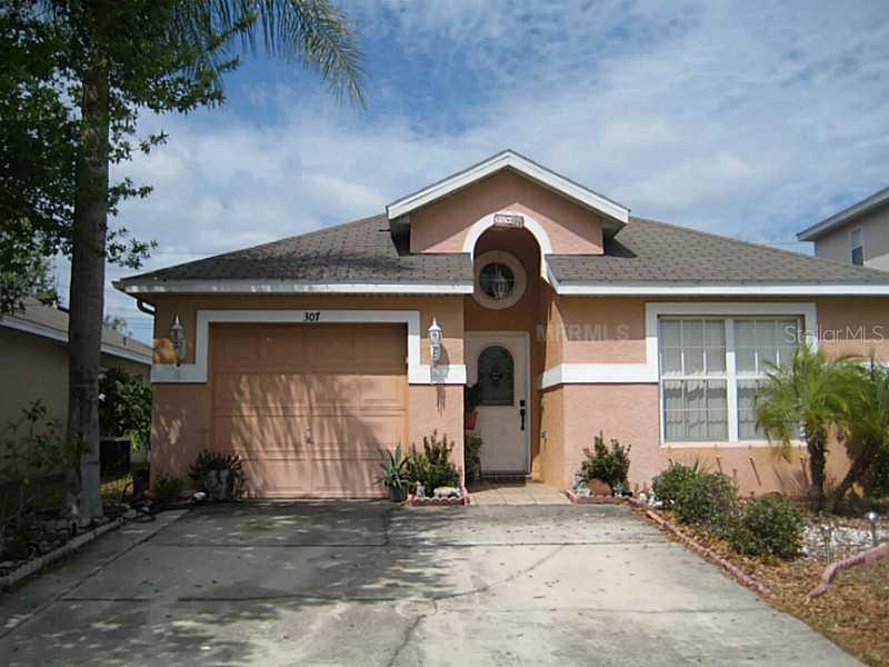 307 Woodbay Ct., Orlando, FL 32824