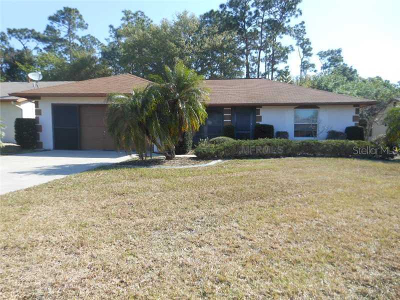 11519 Saddlebow Ln., Orlando, FL 32821