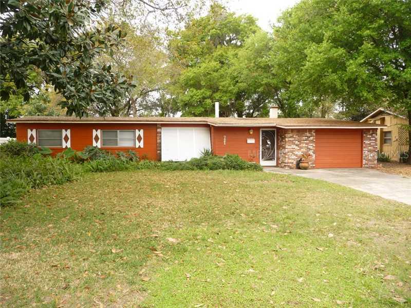 721 Bucher Rd., Maitland, FL 32751