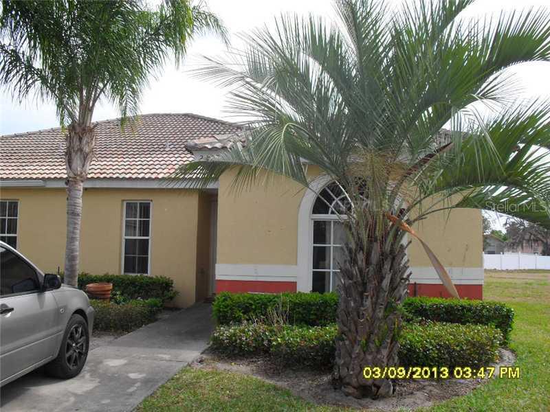 2173 Mystic Ring Loop, Poinciana, FL 34759