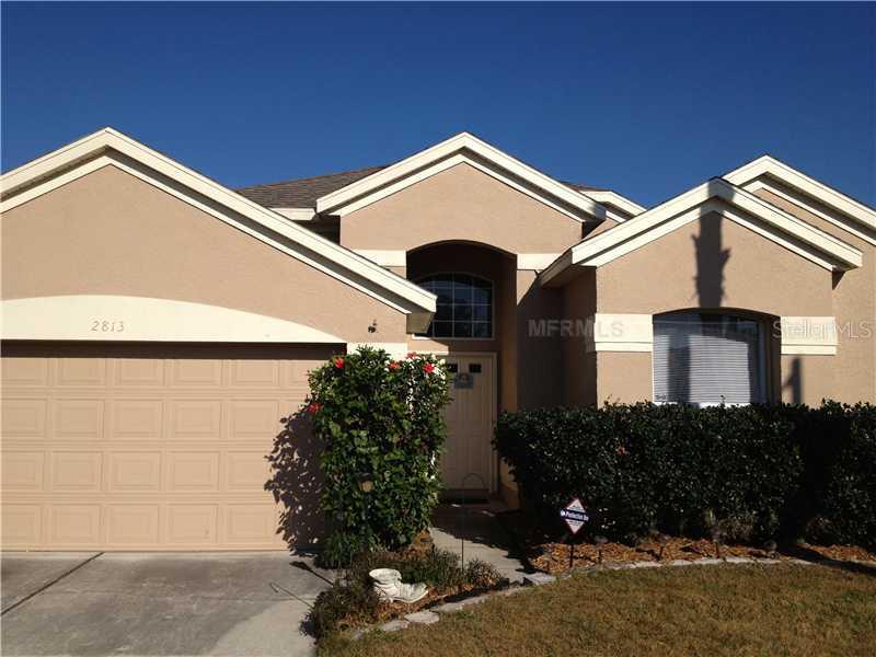 2813 Osprey Creek Ln., Orlando, FL 32825