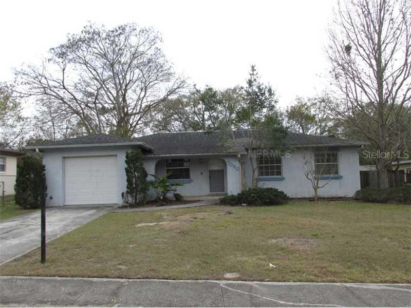 7030 Sidney Lanier Ct., Orlando, FL 32818