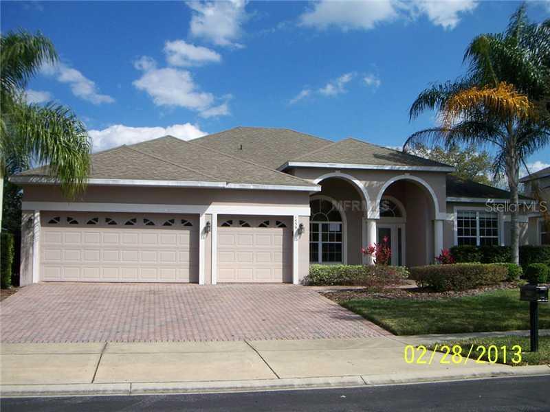 1439 Cranston St., Winter Springs, FL 32708