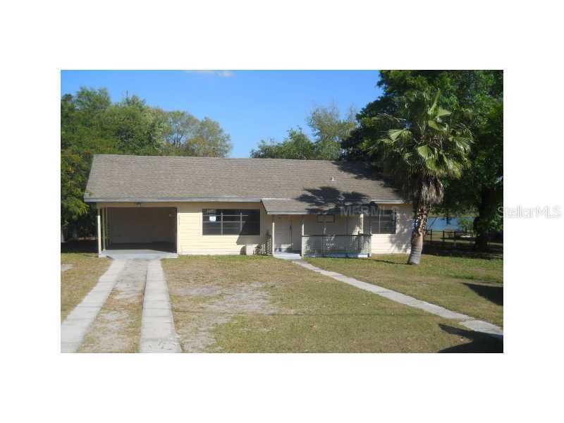 [Address Hidden by Seller], Lakeland, FL 33811