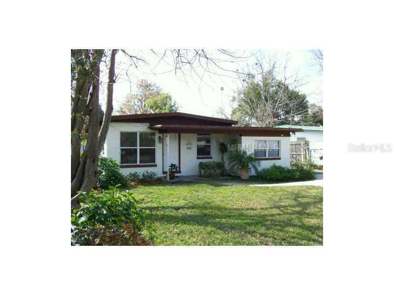 612 W Miller St., Orlando, FL 32805