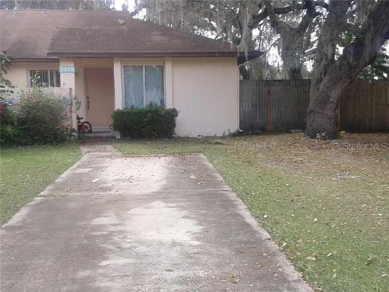2552 Riva Ct., Orlando, FL 32817