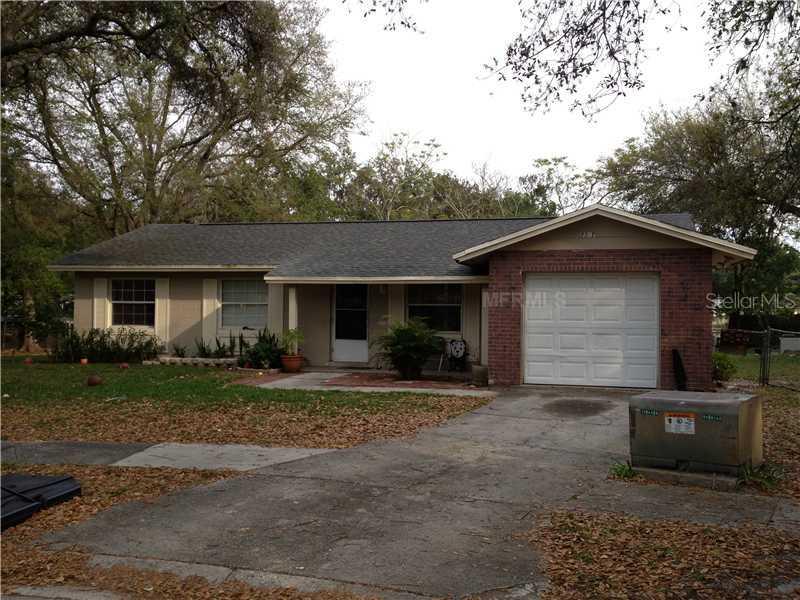 7317 Riverside Pl., Orlando, FL 32810