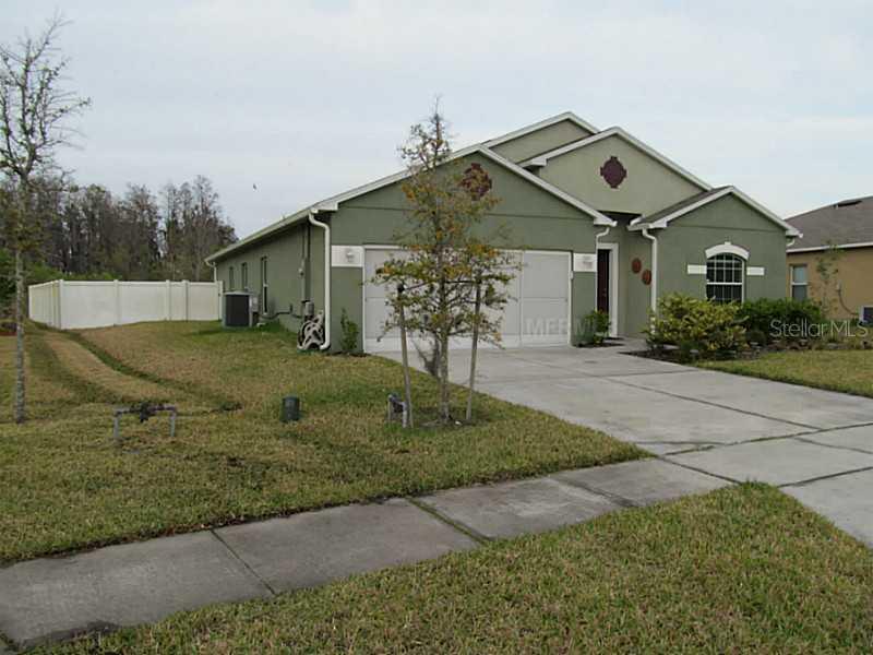 4531 Mackenzie Way, Kissimmee, FL 34758