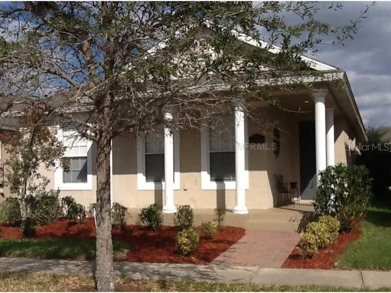 14680 Whittridge Dr., Winter Garden, FL 34787