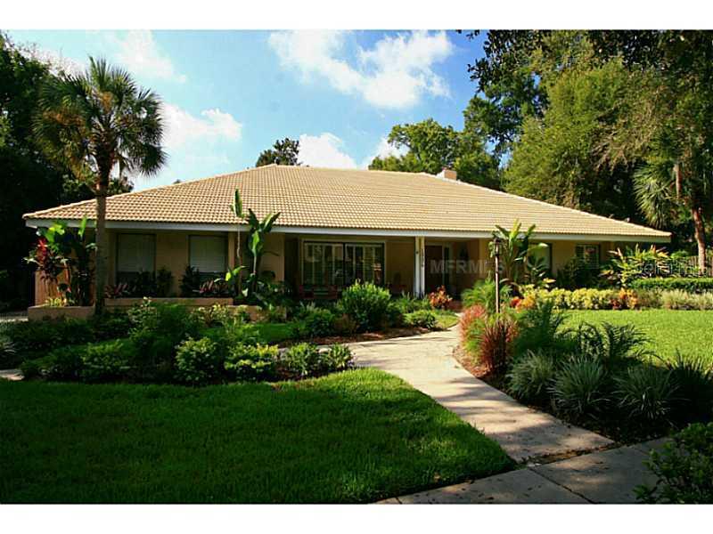 1906 Old Club Point, Maitland, FL 32751
