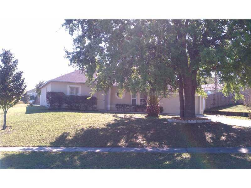 9707 Water Fern Cir., Clermont, FL 34711