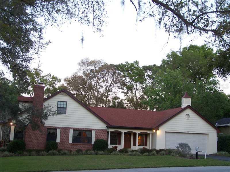 483 Blackwood Ave., Longwood, FL 32750