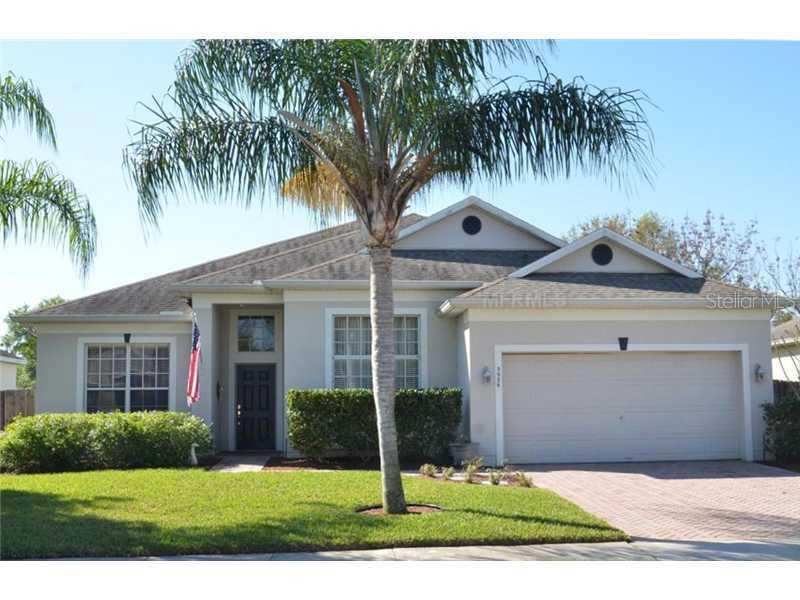3936 Hollow Crossing Dr., Orlando, FL 32817