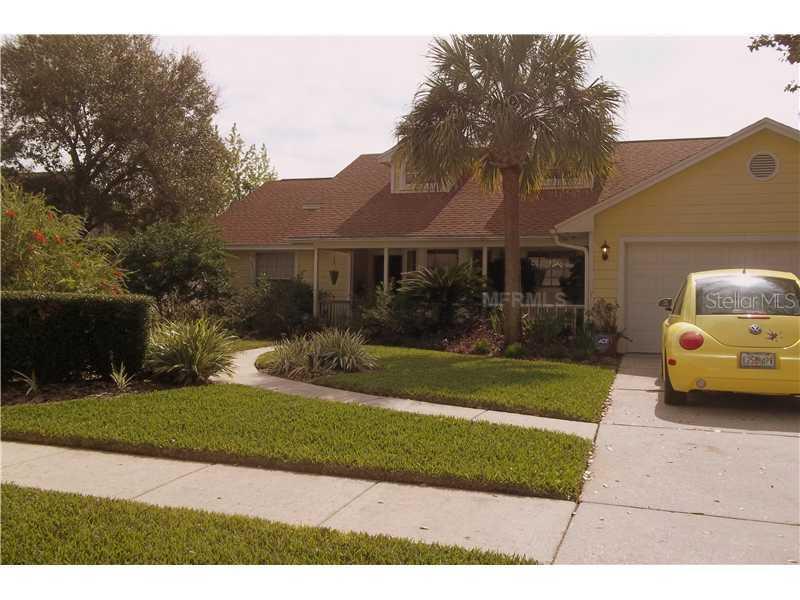 2392 Bridgewood Tr., Orlando, FL 32818