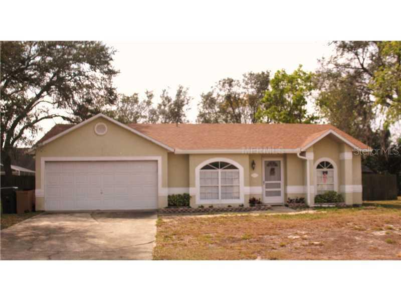 127 Titan Dr., Davenport, FL 33837