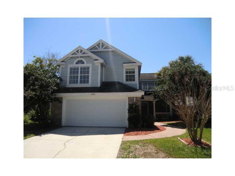 9885 Aloma Bend Ln., Oviedo, FL 32765