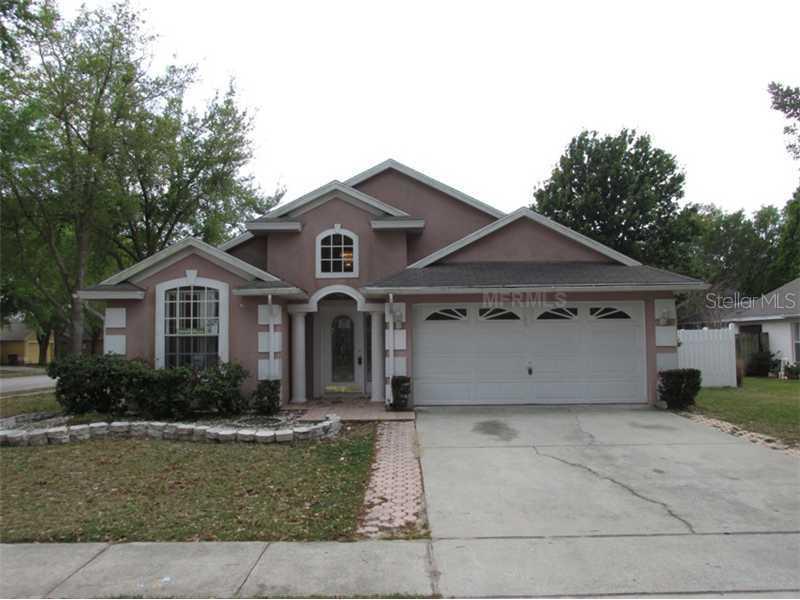 2714 Cullens Ct., Ocoee, FL 34761