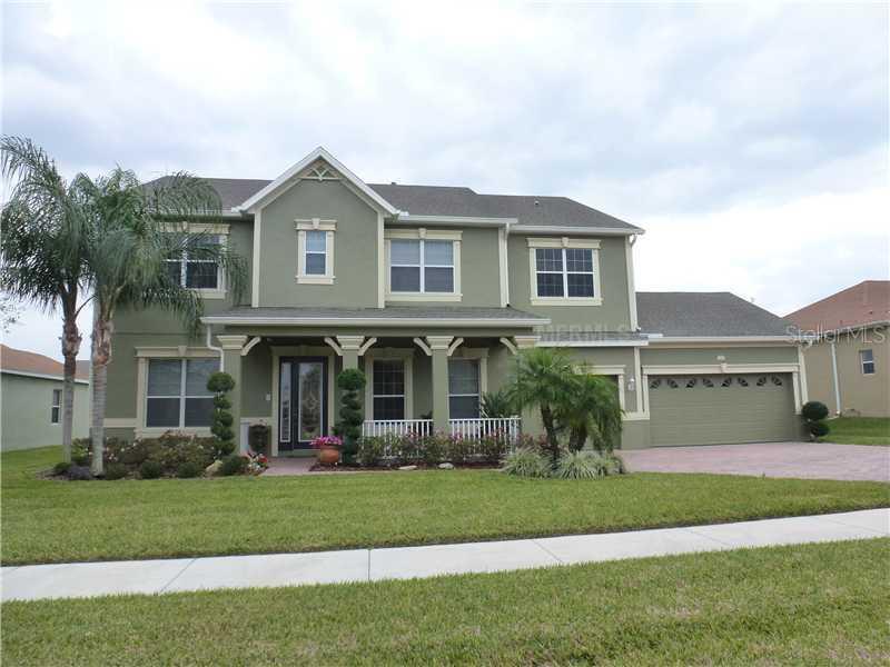 3443 Tumbling River Dr., Clermont, FL 34711