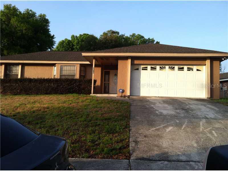 8414 Village Green Rd., Orlando, FL 32818