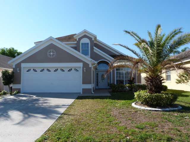 8770 Fort Jefferson Blvd., Orlando, FL 32822
