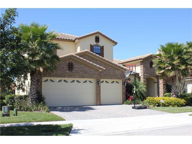 738 Cristaldi Way, Longwood, FL 32779