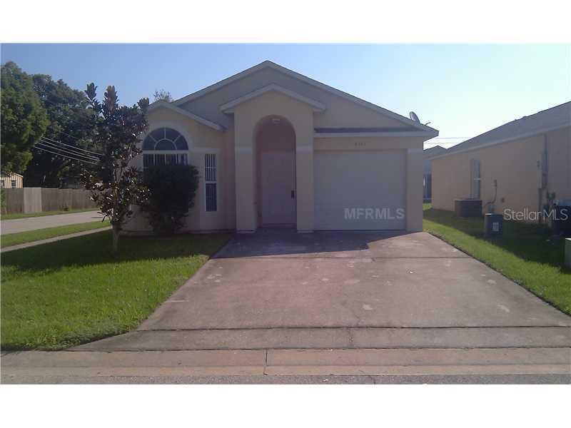 4111 Berkshire Bay Ct., Orlando, FL 32822