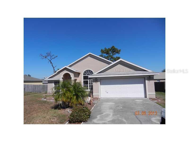 [Address Hidden by Seller], Poinciana, FL 34759