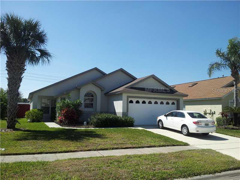 1653 Oak Hill Tr., Kissimmee, FL 34747