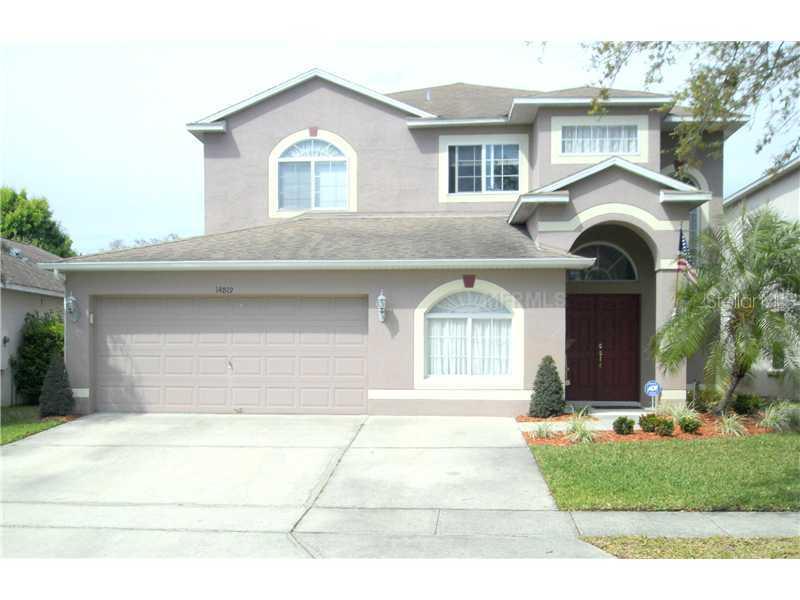 14819 Yorkshire Run Dr., Orlando, FL 32828