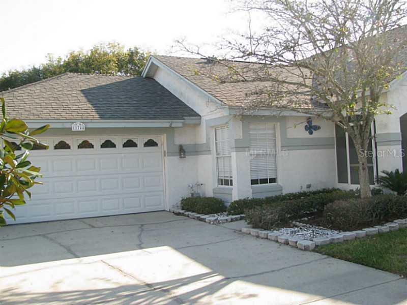 11744 Peachstone Ln., Orlando, FL 32821