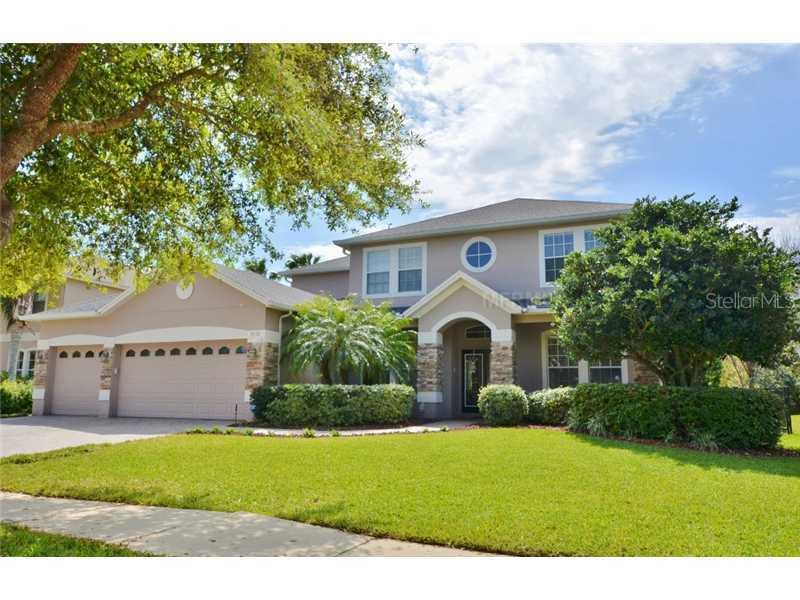 3592 Deer Oak Cir., Oviedo, FL 32766