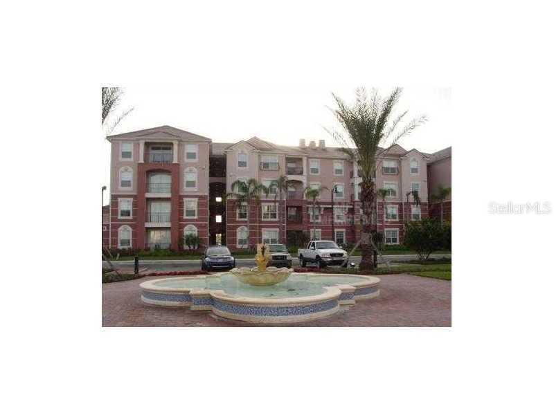 4862 Cayview Ave. #21009, Orlando, FL 32819