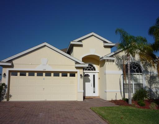 [Address Hidden by Seller], Davenport, FL 33837