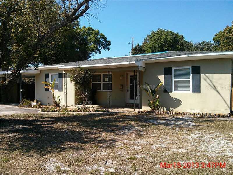 3709 Bobolink Ln., Orlando, FL 32803
