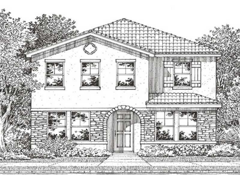292 Partridge Pea Ln., Ocoee, FL 34761