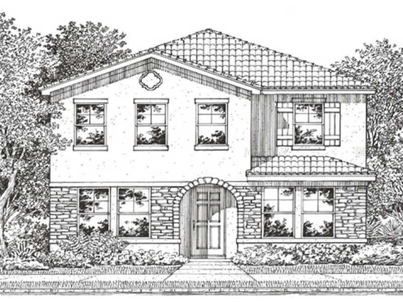 309 Horsemint Ln., Ocoee, FL 34761