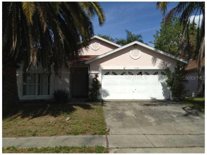 11125 Huxley Ave., Orlando, FL 32837