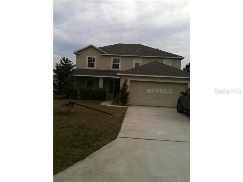 508 Hummingbird Ct., Poinciana, FL 34759