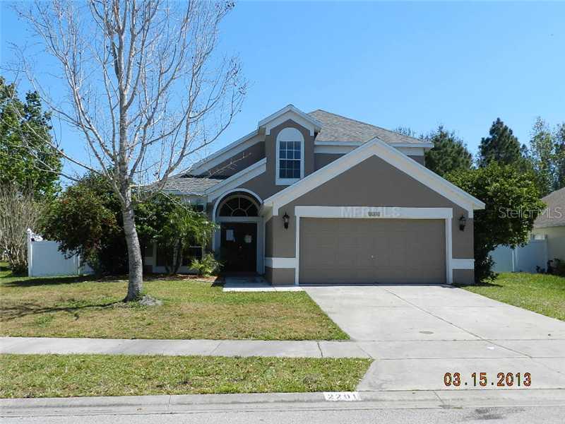 2201 Coolbrook Ct., Oviedo, FL 32766