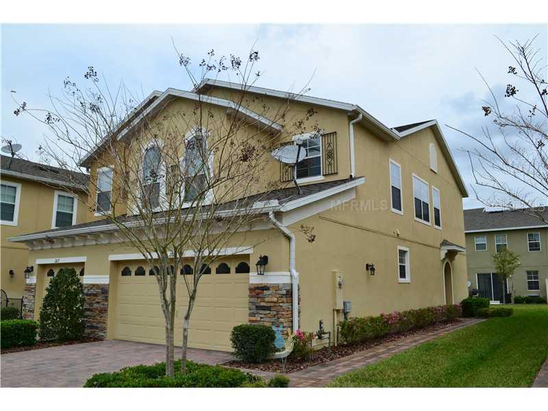 2821 Shady Willow Ln Ln., Oviedo, FL 32765