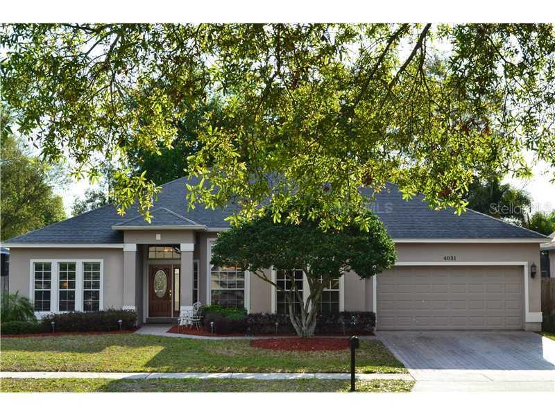 4031 Evander Dr., Orlando, FL 32812