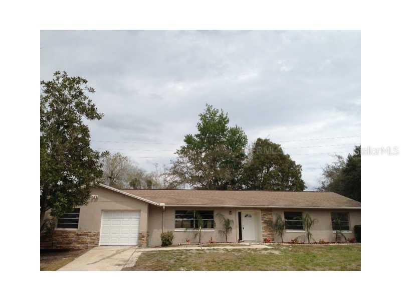 [Address Hidden by Seller], Deltona, FL 32725