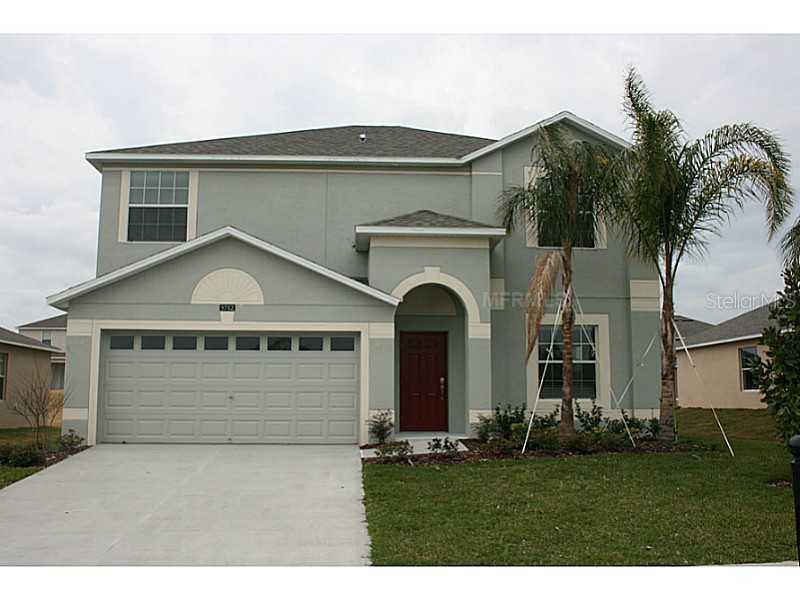 5712 Coquyt Dr., Mount Dora, FL 32757