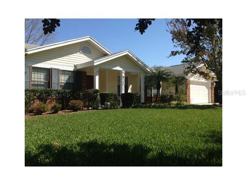 3761 Landlubber St., Orlando, FL 32812