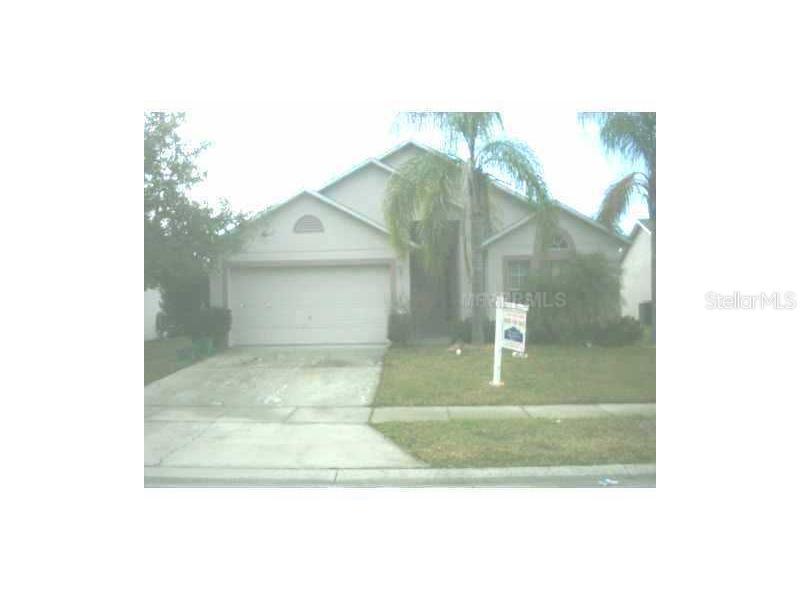 14524 Lycastle Cir., Orlando, FL 32826