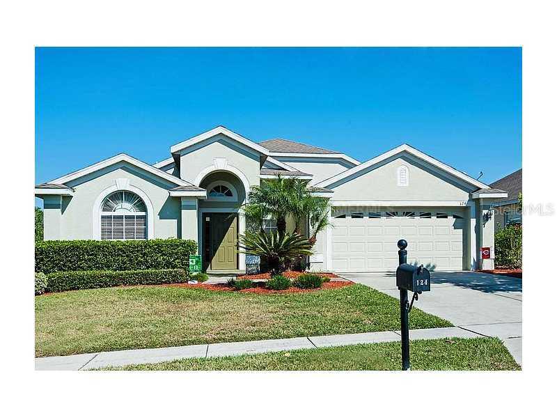 124 Windsor Cresent St., Winter Springs, FL 32708
