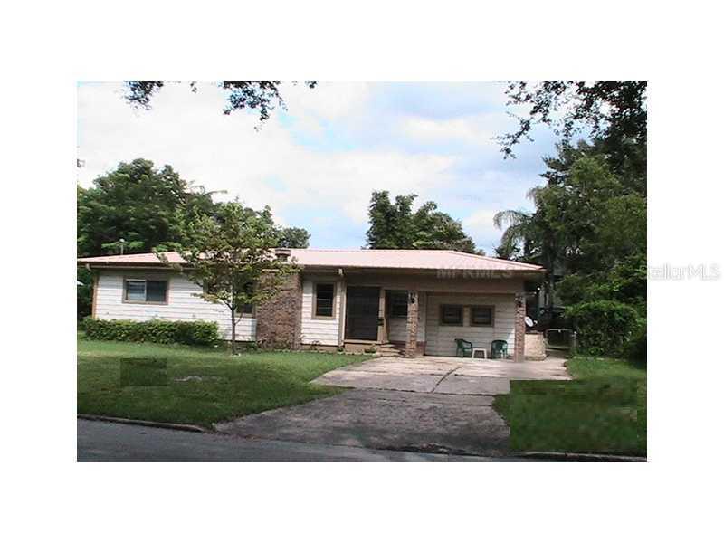 1311 Asbury Ave., Orlando, FL 32803