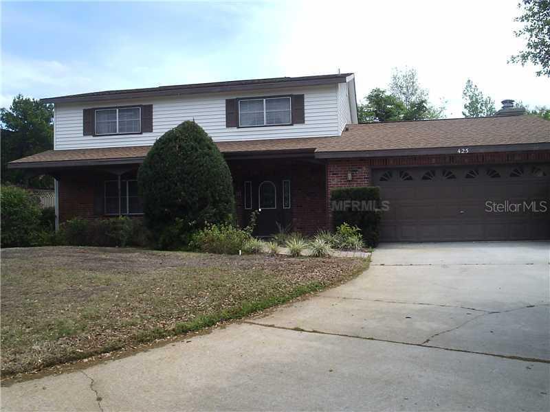 425 S Deerwood Ave., Orlando, FL 32825