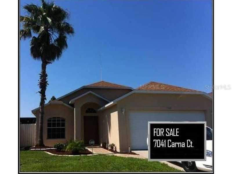 7041 Carna Ct., Orlando, FL 32807
