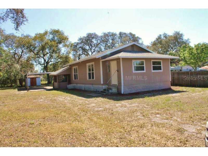 3803 S Sanford Ave., Sanford, FL 32773